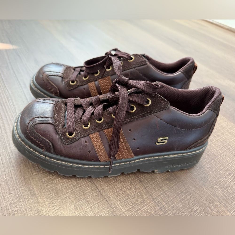 Sketchers y2k - Women's Tredds Jollity Sneaker